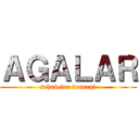 ＡＧＡＬＡＲ (sehabeler dernegi)