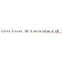 Ｕｎｉｏｎ Ｓｔａｎｄａｒｄ Ｉｎｔｅｒｎａｔｉｏｎａｌ Ｇｒｏｕｐ (USGFX)