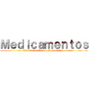 Ｍｅｄｉｃａｍｅｎｔｏｓ (Clasificación De Los Medicamentos  )