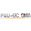 ＰＳＵ－ＵＣ ＧＭＡ (GUILD OF MULTIMEDIA ARTS)