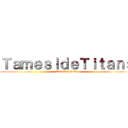 ＴａｍｅｓｉｄｅＴｉｔａｎｓ (Esports Team)