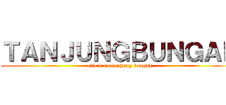 ＴＡＮＪＵＮＧＢＵＮＧＡＨ (attack on tanjung bungah)