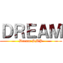 ＤＲＥＡＭ (Dream SMP)