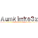 Ａｕｍｋｉｍｋｅ３ｚ (Photografper)