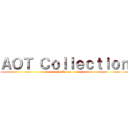 ＡＯＴ Ｃｏｌｌｅｃｔｉｏｎ (YuAnime)