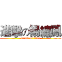 進擊の楊繡鳳 (attack on titan)