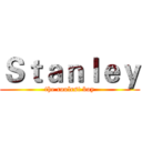 Ｓｔａｎｌｅｙ (the coolest boy)