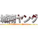 城南ヤング (AA Jyounan Young)