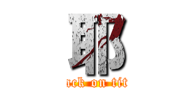 耶 (attack on titan)