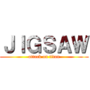 ＪｌＧＳＡＷ (attack on titan)