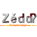 Ｚěｄｄ♞ (Zedd Gaming♞)