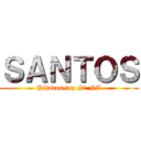 ＳＡＮＴＯＳ (Pitudos top #1 NA)