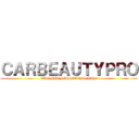 ＣＡＲＢＥＡＵＴＹＰＲＯ (THE PROFESSIONAL WAY)