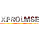ＸＰＲＯＬＭＳＥ (LIFE)