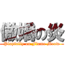 傲嬌の炎 (Playfully on Flame Meow)