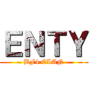 ＥＮＴＹ (BF4 CLAN)