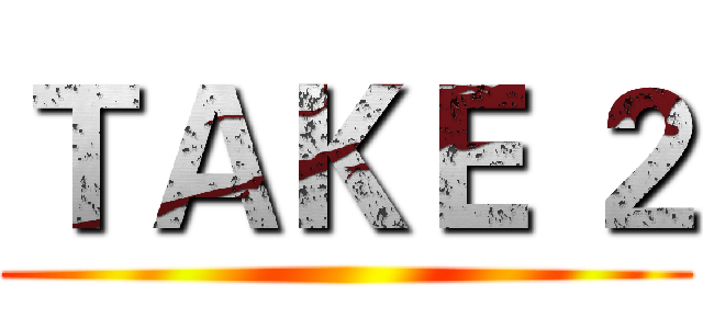 ＴＡＫＥ ２ ()
