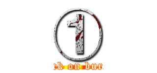 ① (attack on burory)