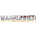 ＷＡＲＲＵＮＮＥＲ (red eyes)