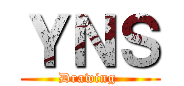 ＹＮＳ (Drawing )
