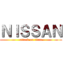 ＮＩＳＳＡＮ (attack on titan)