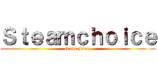 Ｓｔｅａｍｃｈｏｉｃｅ (Game Store)