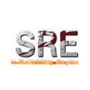 ＳＲＥ (Site Reliability Engineer)