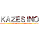 ＫＡＺＥＳＩＮＯ (Fanshare Download Anime)