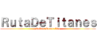 ＲｕｔａＤｅＴｉｔａｎｅｓ (Rollers Puente Alto)