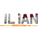 ＩＬＩＡＮ (AKARID )