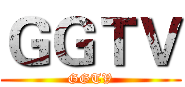 ＧＧＴＶ (GGTV)