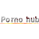 Ｐｏｒｎｏ ｈｕｂ (attack on titan)