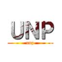 ＵＮＰ (unp)