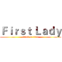 Ｆｉｒｓｔ Ｌａｄｙ (attack on titan)