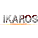 ＩＫＡＲＯＳ (attack on angeloid)