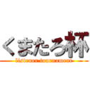 くまたろ杯 (listener tournament)