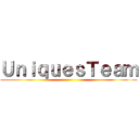ＵｎｉｑｕｅｓＴｅａｍ ()