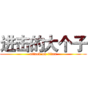 进击的大个子 (attack on titan)