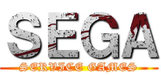 ＳＥＧＡ (SERVICE GAMES)