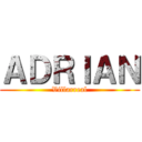 ＡＤＲＩＡＮ (Villarreal)