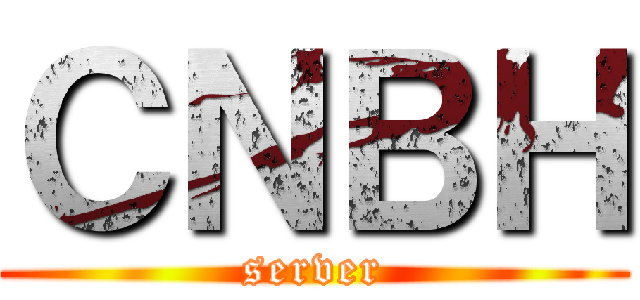 ＣＮＢＨ (server)
