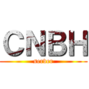 ＣＮＢＨ (server)