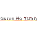 Ｇｕｒｅｎ Ｎｏ Ｙｕｍｉｙａ (Español)