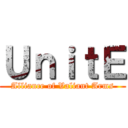 ＵｎｉｔＥ (Alliance of Valiant Arms)
