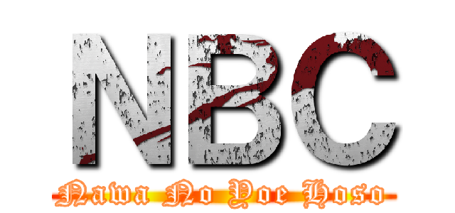 ＮＢＣ (Nawa No Yoe Hoso)