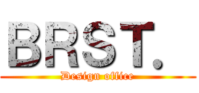 ＢＲＳＴ． (Design office)