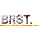 ＢＲＳＴ． (Design office)