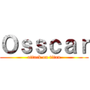Ｏｓｓｃａｒ (attack on titan)