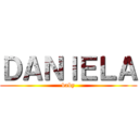 ＤＡＮＩＥＬＡ (baby)