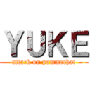 ＹＵＫＥ (attack on pommechat)